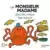 Aventures Monsieur Madame - Les Monsieur Madame font des crêpes