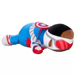 Captain America Sam Wilson