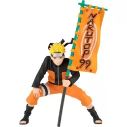 Naruto Uzumaki - Narutop99