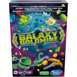 Galaxy Goldmine