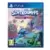 PS4 Games - Les Schtroumpfs L\'épopée Des Rêves - Edition Rêverie