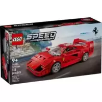 Ferrari F40