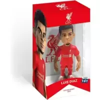 Liverpool - Luis Diaz