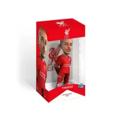 Liverpool - Thiago