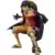 Monkey D. Luffy II (The) - King Of Artist - Manga Dimensions
