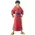 Monkey D. Luffy - Yukata - the Grandline Series -wanokuni - DXF