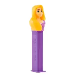 Rapunzel 2 pez