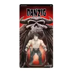 Danzig - Glenn Danzig