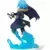 Banpresto Statues - That Time ... Slime - Rimuru Tempest Special - EXQ