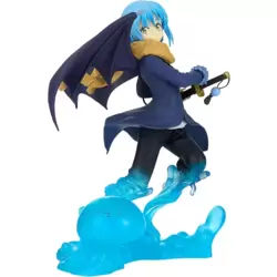 That Time ... Slime - Rimuru Tempest Special - EXQ