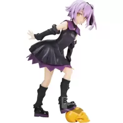 That Time ... Slime - Violet