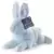 Peluche Patronus Lièvre