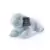 Peluche Patronus Loutre