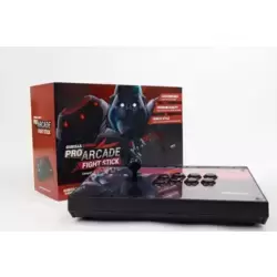 Gorilla Gaming - PRO Arcade Fight Stick