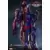 Iron Man 3 - Iron Man Mark VII Open Version
