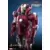 Autres collections Hot Toys - Iron Man 3 - Iron Man Mark VII Open Version