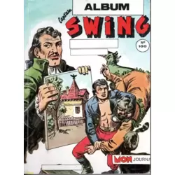 Album n°100 (contient Super Swing n°49 - 50 - 51)