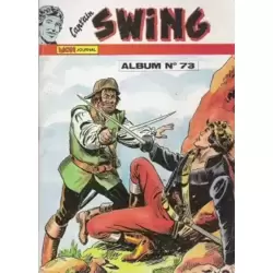 Album N°73 (du n°249 au n°251)