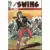 Capt\'ain Swing - 1ère série - Album N°74 (du n°252 au n°254)
