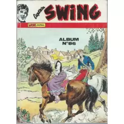 Album n°86 (n°288, 289 et 239)