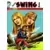 Capt\'ain Swing - 1ère série - La fille du soleil