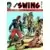 Capt\'ain Swing - 1ère série - Le don fatal