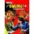 Capt\'ain Swing - 1ère série - Le livre maudit