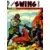 Capt\'ain Swing - 1ère série - Le plateau du vieux chêne