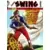 Capt\'ain Swing - 1ère série - Le Tounakiki