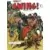 Capt\'ain Swing - 1ère série - Trahison !