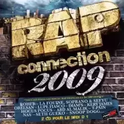 Rap Connection 2009