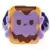 Disney Munchlings - Goliath Berry Breakfast Pastry (Gargoyles) with strawberry scent