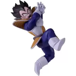 Vegeta - Match Makers (vs Son Goku)