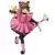 Card Captor Sakura - Sakura Lovely Kitten