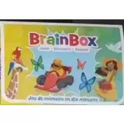 Brainbox