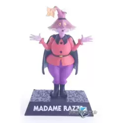 Madame Razz