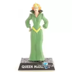 Queen Marlena