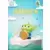 Mini Egg Attack - Alien\'s Tea Time - Mooncake