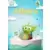 Mini Egg Attack - Alien\'s Tea Time - Roll Cake