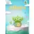 Mini Egg Attack - Alien\'s Tea Time - Roll Cake