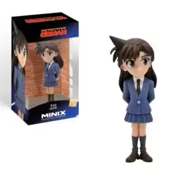 Detective Conan - Ran Mori