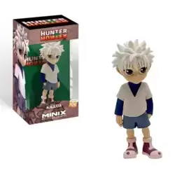 Hunter X Hunter - Killua