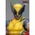 Movie Masterpiece Series - Deadpool & Wolverine - Wolverine