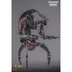 Star Wars - Droideka