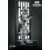 Movie Masterpiece Series - Star Wars - Stormtrooper with Death Star Environment