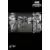 Movie Masterpiece Series - Star Wars - Stormtrooper with Death Star Environment