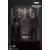 Movie Masterpiece Series - The Dark Knight - Batman Armory with Bruce Wayne (2.0)