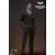 Movie Masterpiece Series - The Dark Knight - Batman Armory with Bruce Wayne (2.0)