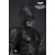 Movie Masterpiece Series - The Dark Knight - Batman Armory with Bruce Wayne (2.0)