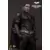 Movie Masterpiece Series - The Dark Knight - Batman Armory with Bruce Wayne (2.0)